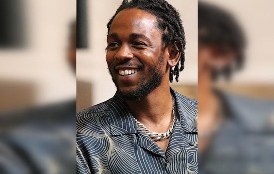 Kendrick Lamar and SZA to Ignite Philadelphia and Hershey with "Grand National Tour" Performances