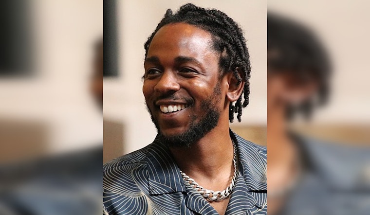 Kendrick Lamar and SZA to Ignite Philadelphia and Hershey with "Grand National Tour" Performances
