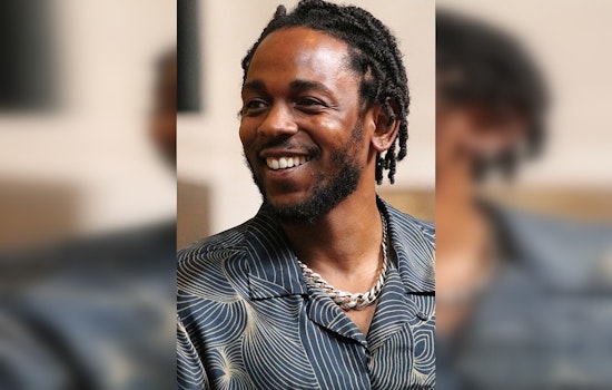 Kendrick Lamar's Grand National Tour Hits Texas with SZA, Houston and Arlington Await Star-Studded Performances