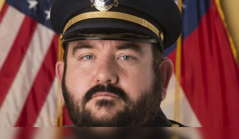 Kennesaw State Police Officer Sustains Severe Burns While Saving Family from Cartersville House Fire