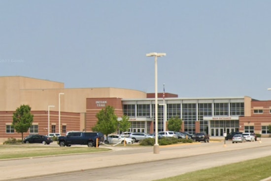 Kenosha Student Detained for Bringing Gun to Indian Trail High School, Facing Potential Charges