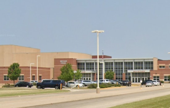 Kenosha Student Detained for Bringing Gun to Indian Trail High School, Facing Potential Charges