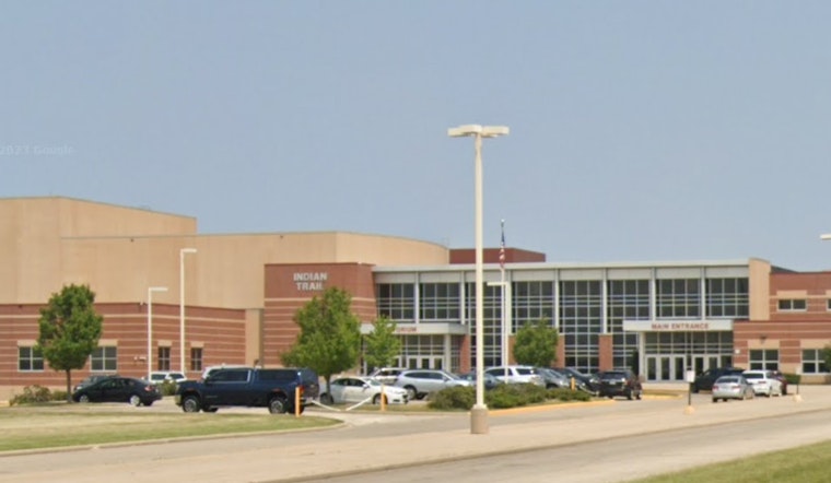 Kenosha Student Detained for Bringing Gun to Indian Trail High School, Facing Potential Charges