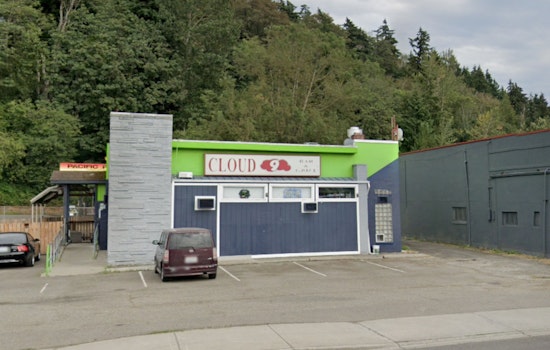 Kent Community Shaken by Fatal Shooting Outside Local Bar, Police Launch Homicide Probe