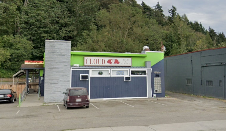 Kent Community Shaken by Fatal Shooting Outside Local Bar, Police Launch Homicide Probe