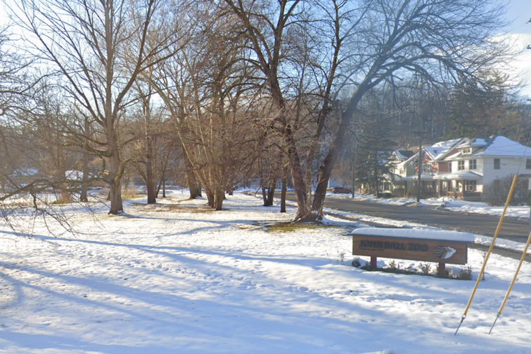 Kent County Commission Approves John Ball Zoo Expansion Despite Residents' Green Space Concerns