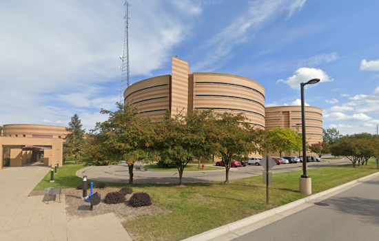 Kent County Deputy Charged with Felony for Alleged Theft from Correctional Facility's Lost and Found