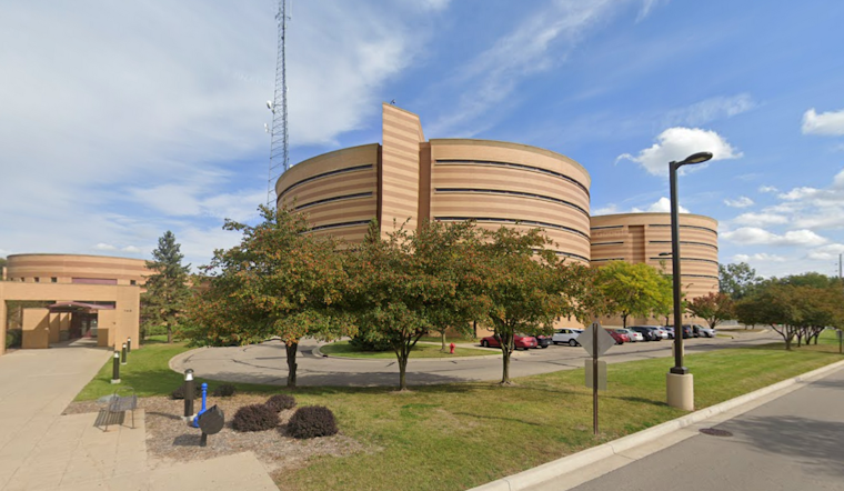 Kent County Deputy Charged with Felony for Alleged Theft from Correctional Facility's Lost and Found