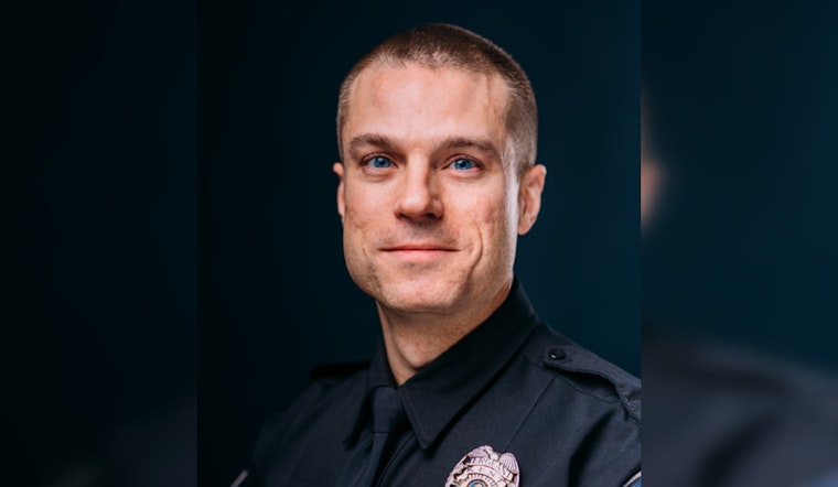Kent Police Commander Josh Bava Graduates from Elite FBI National Academy, Brings Expertise Back to Washington