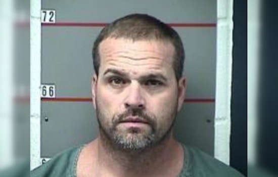 Kentucky State Police Launch Manhunt for Inmate Who Escaped Work Detail in Hopkinsville
