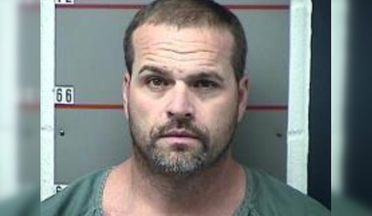 Kentucky State Police Launch Manhunt for Inmate Who Escaped Work Detail in Hopkinsville
