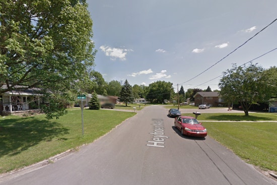 Kentwood Police Investigate Saturday Night Shooting; Man Wounded in Leg, No Ongoing Threat to Public