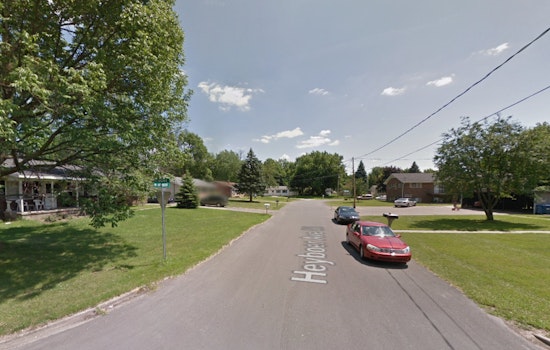 Kentwood Police Investigate Saturday Night Shooting; Man Wounded in Leg, No Ongoing Threat to Public
