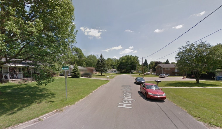 Kentwood Police Investigate Saturday Night Shooting; Man Wounded in Leg, No Ongoing Threat to Public