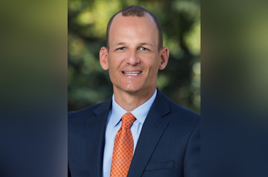 Kevin McCarty Sworn in as Sacramento's 57th Mayor, Commits to Tackling City Challenges