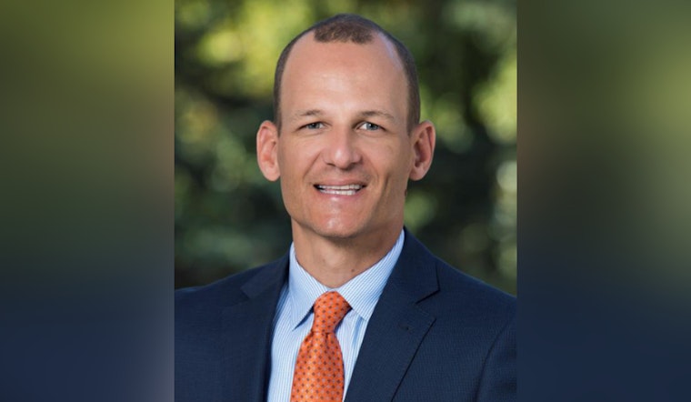 Kevin McCarty Sworn in as Sacramento's 57th Mayor, Commits to Tackling City Challenges