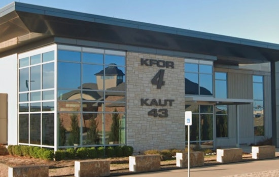 KFOR Triumphs in First Amendment Lawsuit Against Oklahoma State Department of Education