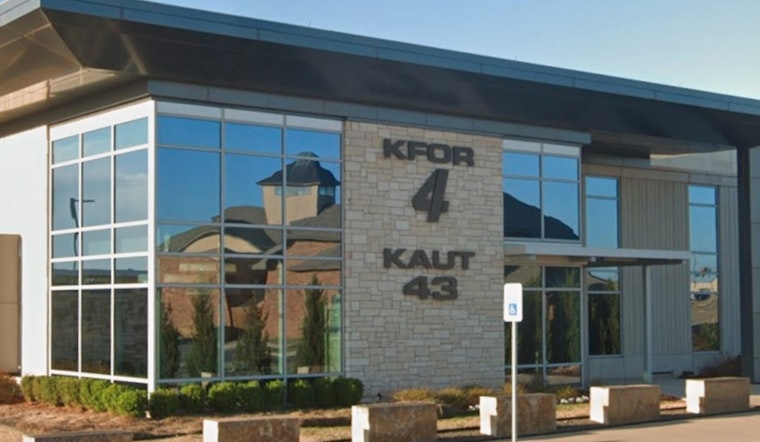 KFOR Triumphs in First Amendment Lawsuit Against Oklahoma State Department of Education
