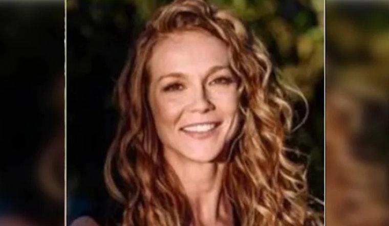 Killer Yogi Kaitlin Armstrong's Bizarre Escape Saga Ends with 90-Year Sentence