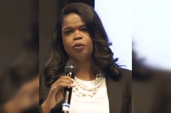 Kim Foxx Reflects on Reformative Justice Achievements and Controversies as She Departs Cook County State's Attorney Office