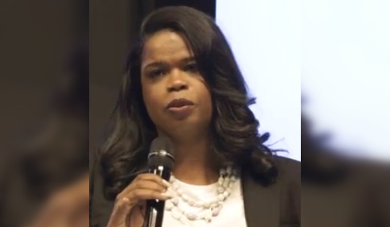 Kim Foxx Reflects on Reformative Justice Achievements and Controversies as She Departs Cook County State's Attorney Office