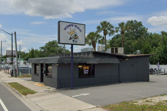 King Bao Bids Farewell to Winter Park Location After Three Years