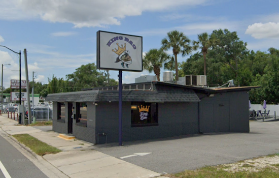 King Bao Bids Farewell to Winter Park Location After Three Years
