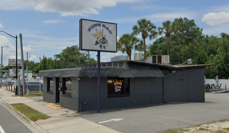 King Bao Bids Farewell to Winter Park Location After Three Years