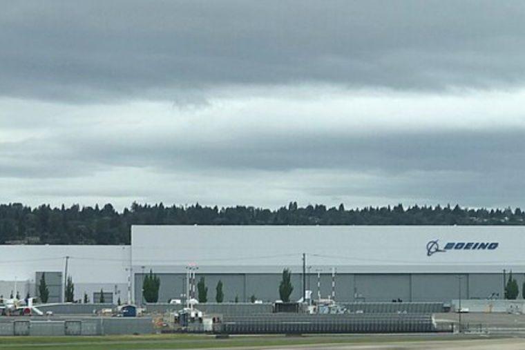 King County Faces Legal Setback as Appellate Court Upholds ICE's Use of Boeing Field for Deportation Flights