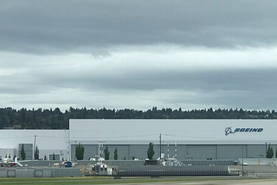 King County Faces Legal Setback as Appellate Court Upholds ICE's Use of Boeing Field for Deportation Flights