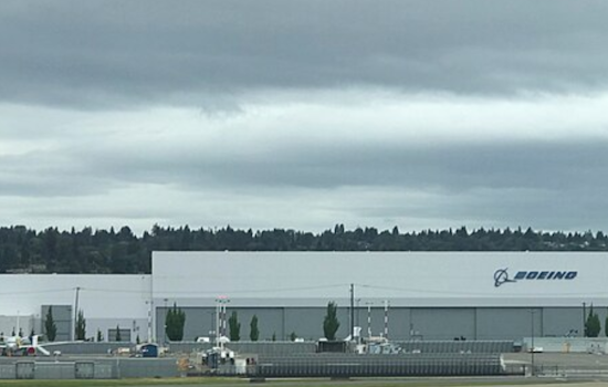 King County Faces Legal Setback as Appellate Court Upholds ICE's Use of Boeing Field for Deportation Flights