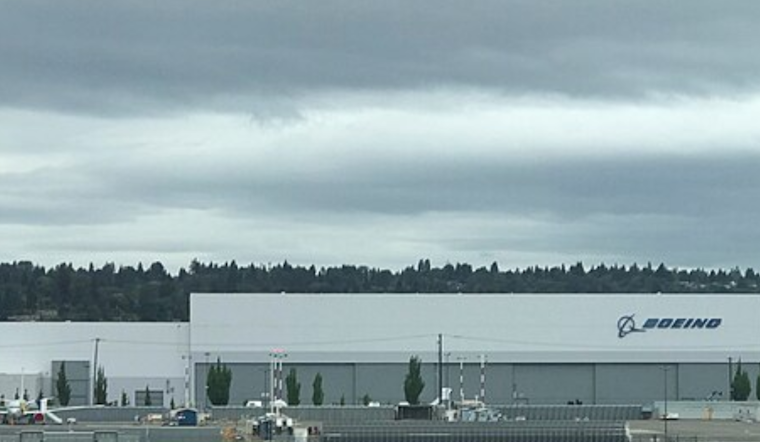 King County Faces Legal Setback as Appellate Court Upholds ICE's Use of Boeing Field for Deportation Flights
