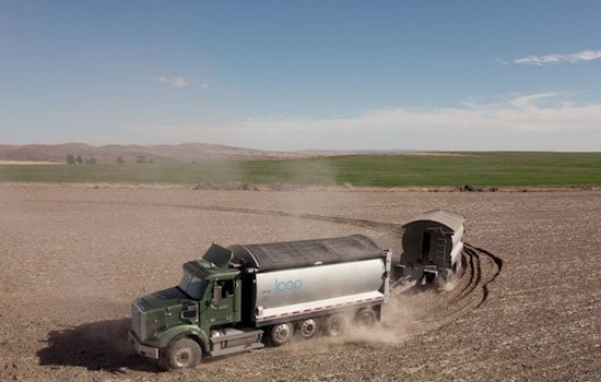 King County's Loop Biosolids Program Boosts Farm Yields in Central Washington with Sustainable Approach