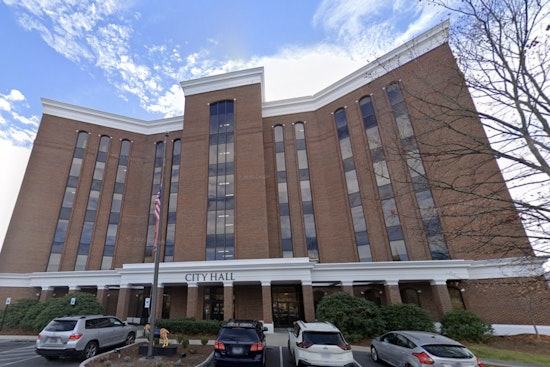 Kingsport Announces Holiday Schedule for Public Services and Sanitation Adjustments