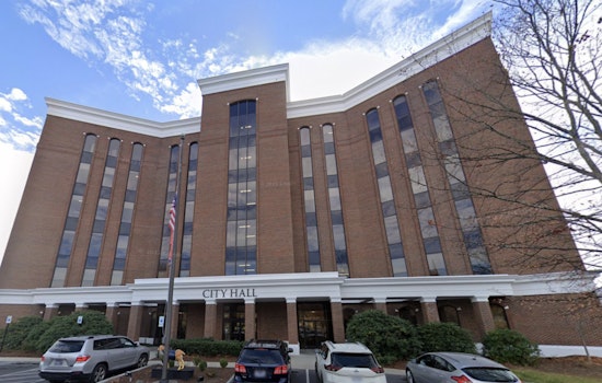 Kingsport Announces Holiday Schedule for Public Services and Sanitation Adjustments