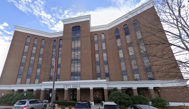 Kingsport Announces Holiday Schedule for Public Services and Sanitation Adjustments
