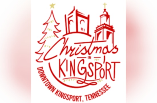Kingsport Bustles with Holiday Cheer, Seasonal Festivities and Free Carousel Rides Illuminate the City