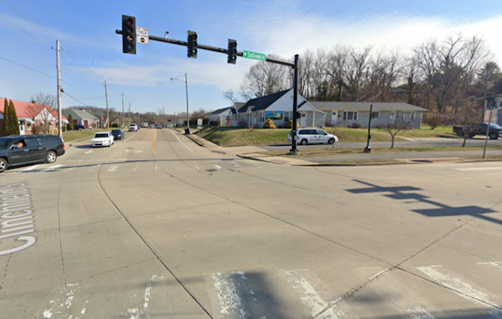 Kingsport Christmas Parade and Tree Lighting Prompt Downtown Road Closures on Saturday