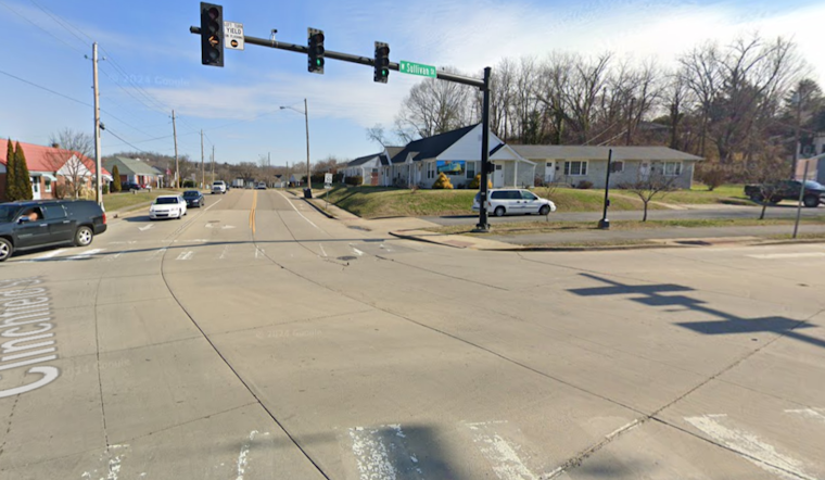 Kingsport Christmas Parade and Tree Lighting Prompt Downtown Road Closures on Saturday