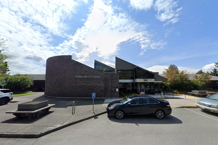 Kirkland City Council to Deliberate and Adopt K2044 Comprehensive Plan on December 10