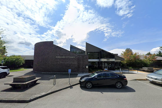Kirkland City Council to Deliberate and Adopt K2044 Comprehensive Plan on December 10