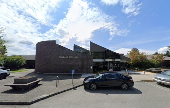 Kirkland City Council to Deliberate and Adopt K2044 Comprehensive Plan on December 10
