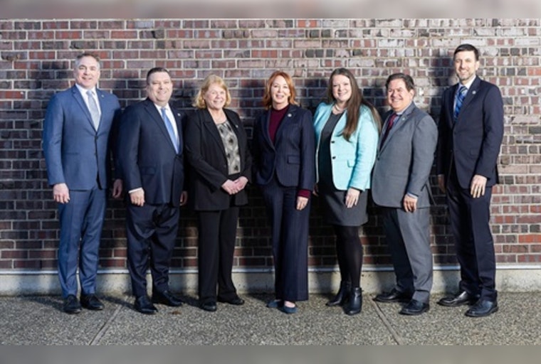 Kirkland City Council to Tackle Major Fiscal Decisions and Adopt 20-Year Comprehensive Plan