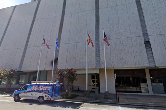 Kissimmee Man Sentenced to 57 Months for Illegal Firearm Possession