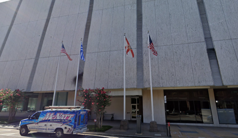 Kissimmee Man Sentenced to 57 Months for Illegal Firearm Possession