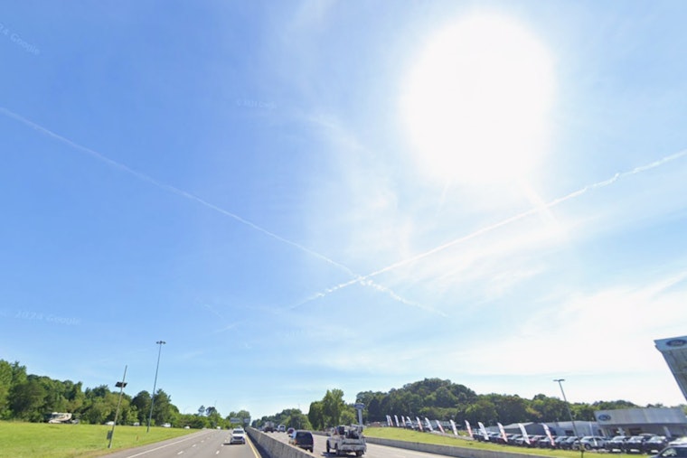 Knoxville Braces for Weather Whiplash as NWS Forecasts Weekend Showers and Hazardous Conditions