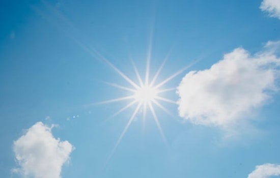 Knoxville Forecast, A Mild and Clear Start to a Potentially Damp Christmas Week