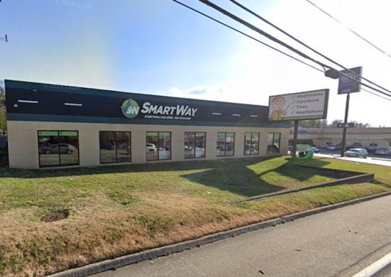 Knoxville Man Charged with Arson and Vandalism After Kingston Pike Business Fire