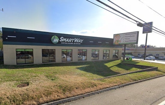 Knoxville Man Charged with Arson and Vandalism After Kingston Pike Business Fire
