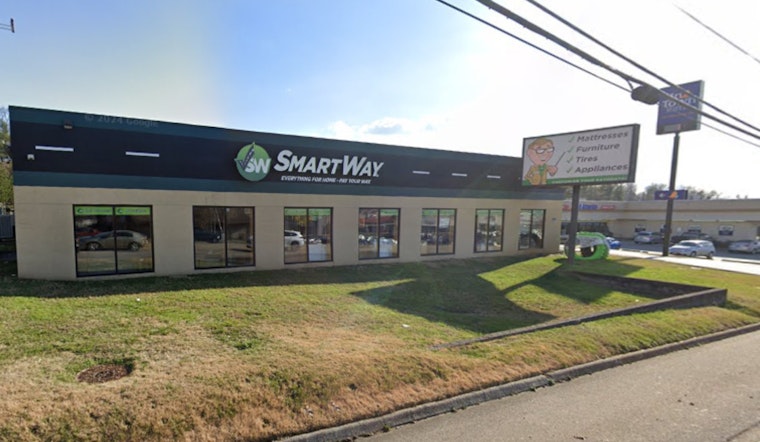 Knoxville Man Charged with Arson and Vandalism After Kingston Pike Business Fire